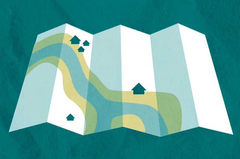 flood mapping